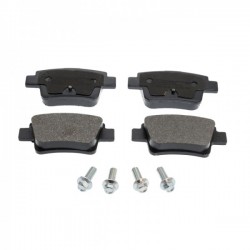 HÁTSÓ FÉKBETÉTEK FIAT GRANDE PUNTO 77363959