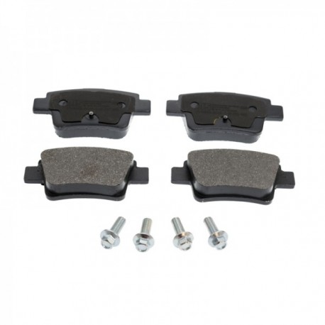 HÁTSÓ FÉKBETÉTEK FIAT GRANDE PUNTO 77363959