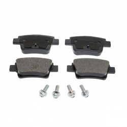 HÁTSÓ FÉKBETÉTEK FIAT GRANDE PUNTO 77363959