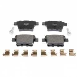 HÁTSÓ FÉKBETÉTEK FORD MONDEO III JAGUAR X-TYPE 1356392