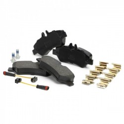 HÁTSÓ FÉKBETÉTEK MERCEDES SPRINTER 3.5-T 3-T 44206920