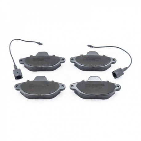 PRÉMIUM ELSŐ FÉKBETÉTEK FIAT 500 FORD KA 77364635