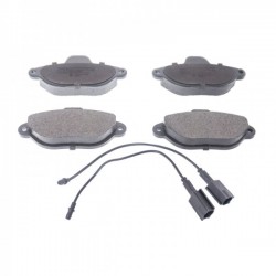 PRÉMIUM ELSŐ FÉKBETÉTEK FIAT 500 FORD KA 77364635