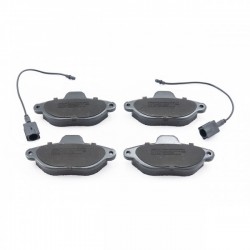 PRÉMIUM ELSŐ FÉKBETÉTEK FIAT 500 FORD KA 77364635