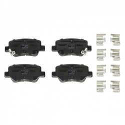 PRÉMIUM FÉKBETÉTEK 04466-05040