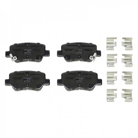 PRÉMIUM FÉKBETÉTEK 04466-05040