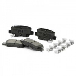 PRÉMIUM FÉKBETÉTEK 04466-05040