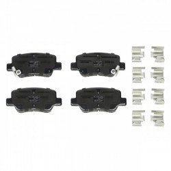 PRÉMIUM FÉKBETÉTEK 04466-05040