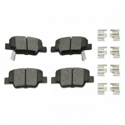 HÁTSÓ FÉKBETÉTEK 04466-0F010