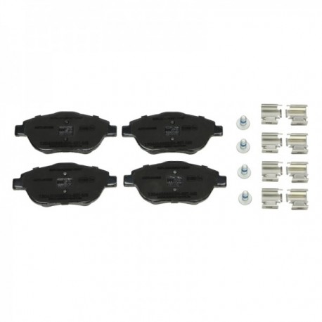 ELSŐ FÉKBETÉTEK 16 070 831 80