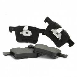 ELSŐ FÉKBETÉTEK BMW 1 (F20), 1 (F21), 2 (F22, F87), 2 ( 34 10 6 799 801