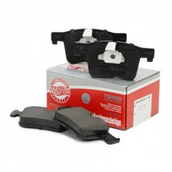 ELSŐ FÉKBETÉTEK BMW 1 (F20), 1 (F21), 2 (F22, F87), 2 ( 34 10 6 799 801