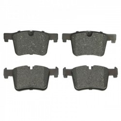 ELSŐ FÉKBETÉTEK BMW 1 (F20), 1 (F21), 2 (F22, F87), 2 ( 34 10 6 799 801