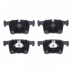 ELSŐ FÉKBETÉTEK BMW 1 (F20), 1 (F21), 2 (F22, F87), 2 ( 34 10 6 799 801