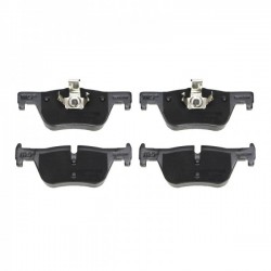 HÁTSÓ FÉKBETÉTEK BMW F20 F21 F22 F87 F23 F30 34216850569