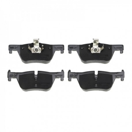 HÁTSÓ FÉKBETÉTEK BMW F20 F21 F22 F87 F23 F30 34216850569