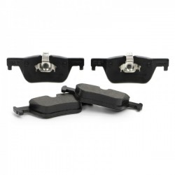 HÁTSÓ FÉKBETÉTEK BMW F20 F21 F22 F87 F23 F30 34216850569