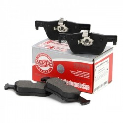 HÁTSÓ FÉKBETÉTEK BMW F20 F21 F22 F87 F23 F30 34216850569