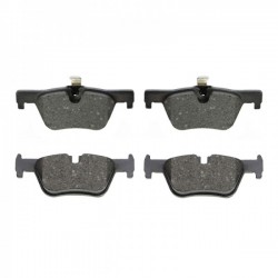 HÁTSÓ FÉKBETÉTEK BMW F20 F21 F22 F87 F23 F30 34216850569