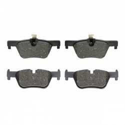 HÁTSÓ FÉKBETÉTEK BMW F20 F21 F22 F87 F23 F30 34216850569