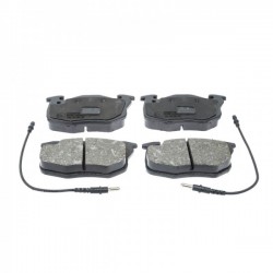 ELSŐ FÉKBETÉTEK PEUGEOT 205 305 309 425035