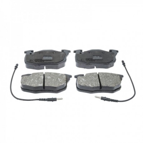 ELSŐ FÉKBETÉTEK PEUGEOT 205 305 309 425035