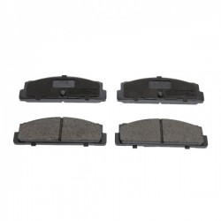 HÁTSÓ FÉKBETÉTEK AUTOBIANCHI A 111 BERLINA 420452