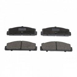 HÁTSÓ FÉKBETÉTEK AUTOBIANCHI A 111 BERLINA 420452