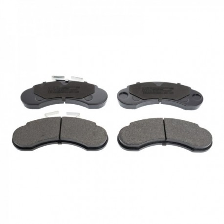 ELSŐ FÉKBETÉTEK MERCEDES 100 2.4D 88-96 6314200120