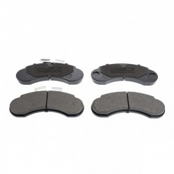 ELSŐ FÉKBETÉTEK MERCEDES 100 2.4D 88-96 6314200120