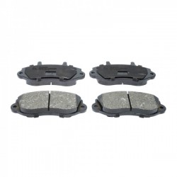 ELSŐ FÉKBETÉTEK OPEL MOVANO RENAULT MASTER 1605979