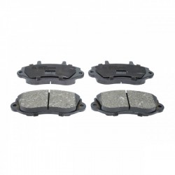 ELSŐ FÉKBETÉTEK OPEL MOVANO RENAULT MASTER 1605979