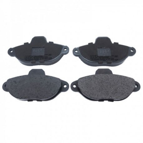 ELSŐ FÉKBETÉTEK FIAT PANDA PUNTO SEICENTO FIAT PANDA PUNTO SEICENTO 5892737