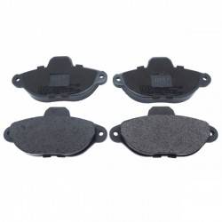 ELSŐ FÉKBETÉTEK FIAT PANDA PUNTO SEICENTO FIAT PANDA PUNTO SEICENTO 5892737