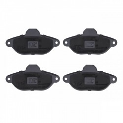 ELSŐ FÉKBETÉTEK FIAT PANDA PUNTO SEICENTO FIAT PANDA PUNTO SEICENTO 5892737