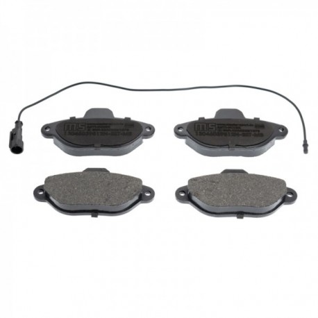 ELSŐ FÉKBETÉTEK FIAT PUNTO LANCIA Y 5892736