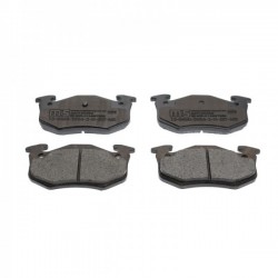 HÁTSÓ FÉKBETÉTEK PEUGEOT 106 205 205 306 309 425271