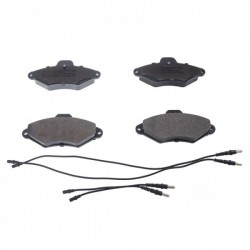 PRÉMIUM ELSŐ FÉKBETÉTEK CITROEN XANTIA 425156