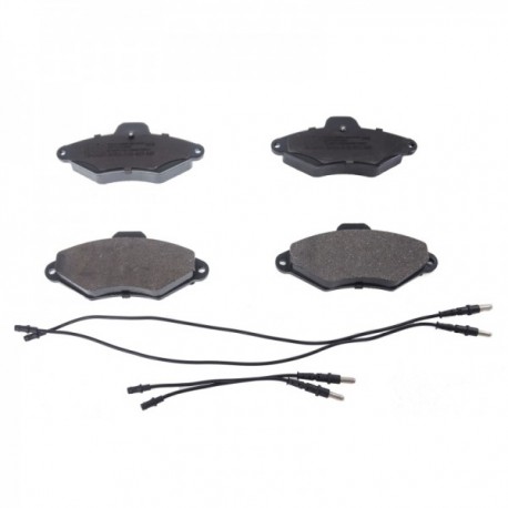 PRÉMIUM ELSŐ FÉKBETÉTEK CITROEN XANTIA 425156