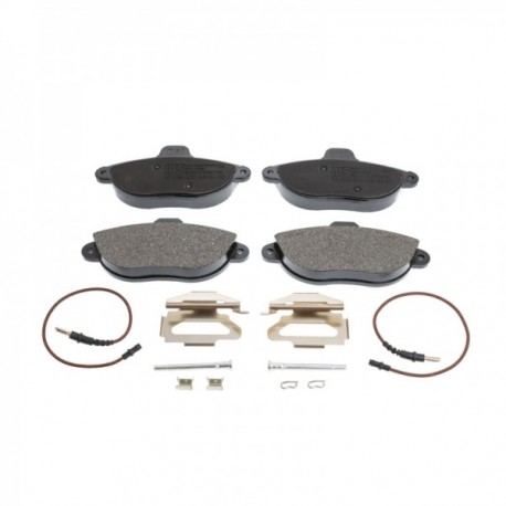 ELSŐ FÉKBETÉTEK KITÉRŐ UGRÁSOS SCUDO ULYSSE 425126