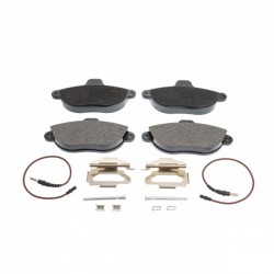 ELSŐ FÉKBETÉTEK KITÉRŐ UGRÁSOS SCUDO ULYSSE 425126