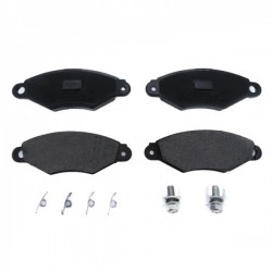 ELSŐ FÉKBETÉTEK XSARA KUBISTAR KANGOO 4106000QAF