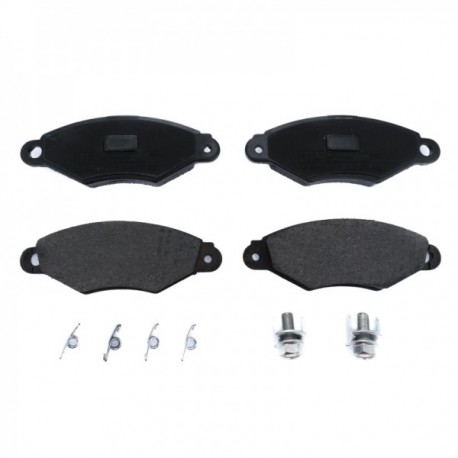 ELSŐ FÉKBETÉTEK XSARA KUBISTAR KANGOO 4106000QAF