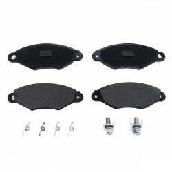 ELSŐ FÉKBETÉTEK XSARA KUBISTAR KANGOO 4106000QAF