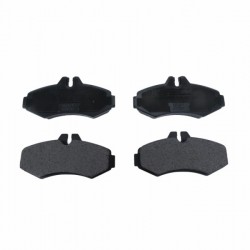 PRÉMIUM ELSŐ FÉKBETÉTEK MERCEDES VITO 4214110