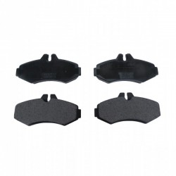 PRÉMIUM ELSŐ FÉKBETÉTEK MERCEDES VITO 4214110