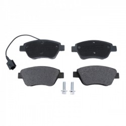 ELSŐ FÉKBETÉTEK FIAT BRAVO II, SIENA, STILO, STILO 77362091