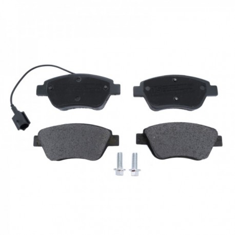 ELSŐ FÉKBETÉTEK FIAT BRAVO II, SIENA, STILO, STILO 77362091