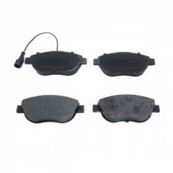 ELSŐ FÉKBETÉTEK FIAT BRAVO STILO FIAT BRAVO STILO 77362092