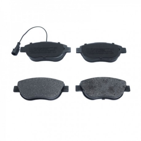 ELSŐ FÉKBETÉTEK FIAT BRAVO STILO FIAT BRAVO STILO 77362092